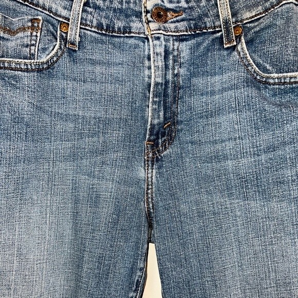 Levi’s Mid Rise Skinny 12 M - Picture 3 of 10